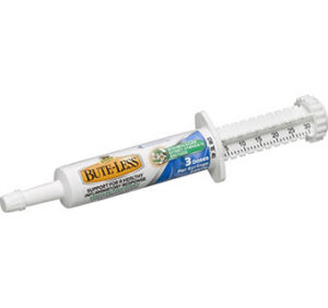 Absorbine Bute-Less Paste – 3-Dose Syringe