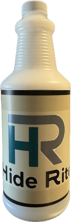 32 OZ HIDE RITE SUPPLEMENT