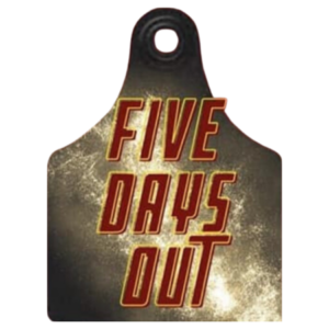 5 Days Out™ Gut RX – 10 lb